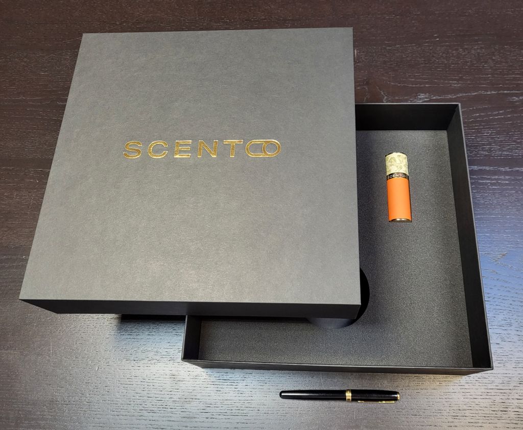 6131+6132 Cutie cu insert 6531 pt mostre parfumuriscento-1