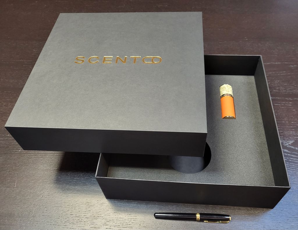 6131+6132 Cutie cu insert 6531 pt mostre parfumuriscento-2