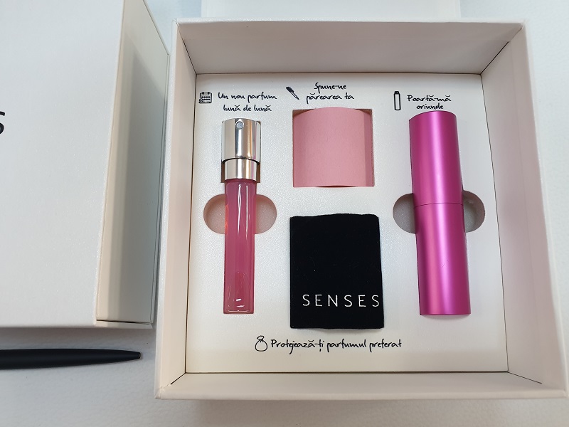 Cutii rigide premium pentru parfumuri M6127 – Cutii Rigide
