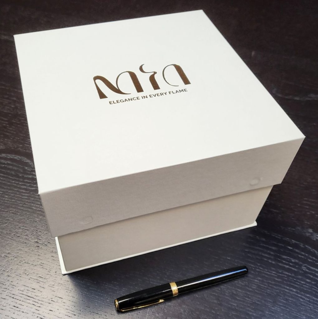 6542-Cutie magnetica 200x200x130mm-lamialucecandles-4