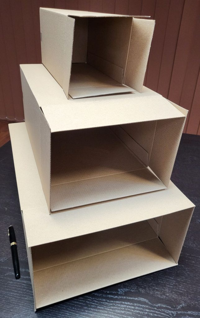 897, 898, 899-Cutii colective de transport din carton ondulat-22